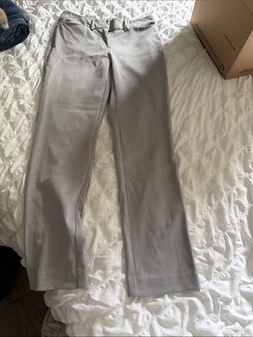 Light Gray Dress Pants
